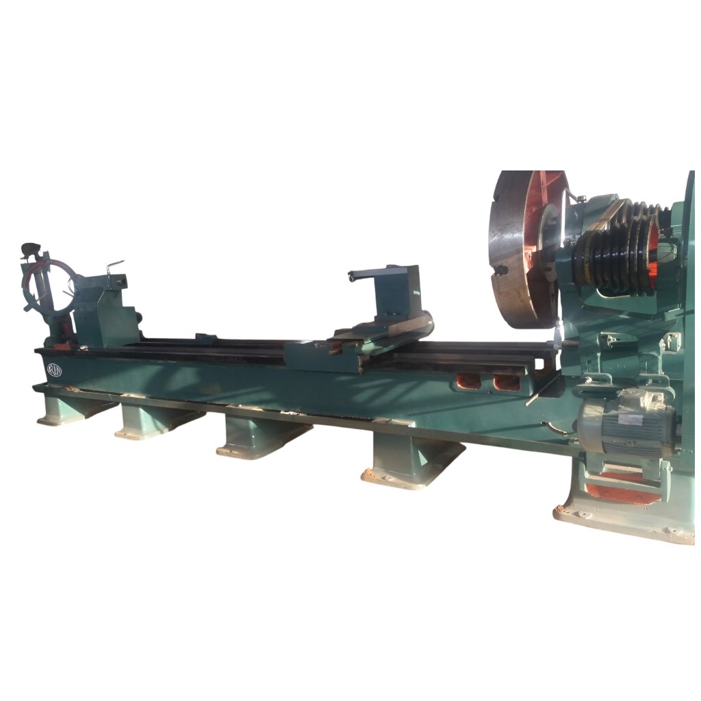  Extra Heavy Duty 24“Specification