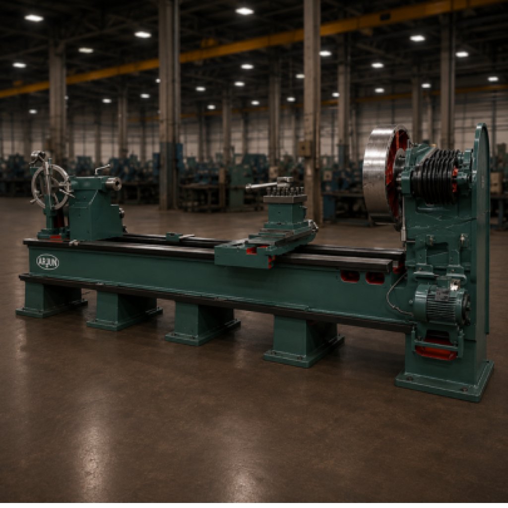  Extra Heavy Duty 24“