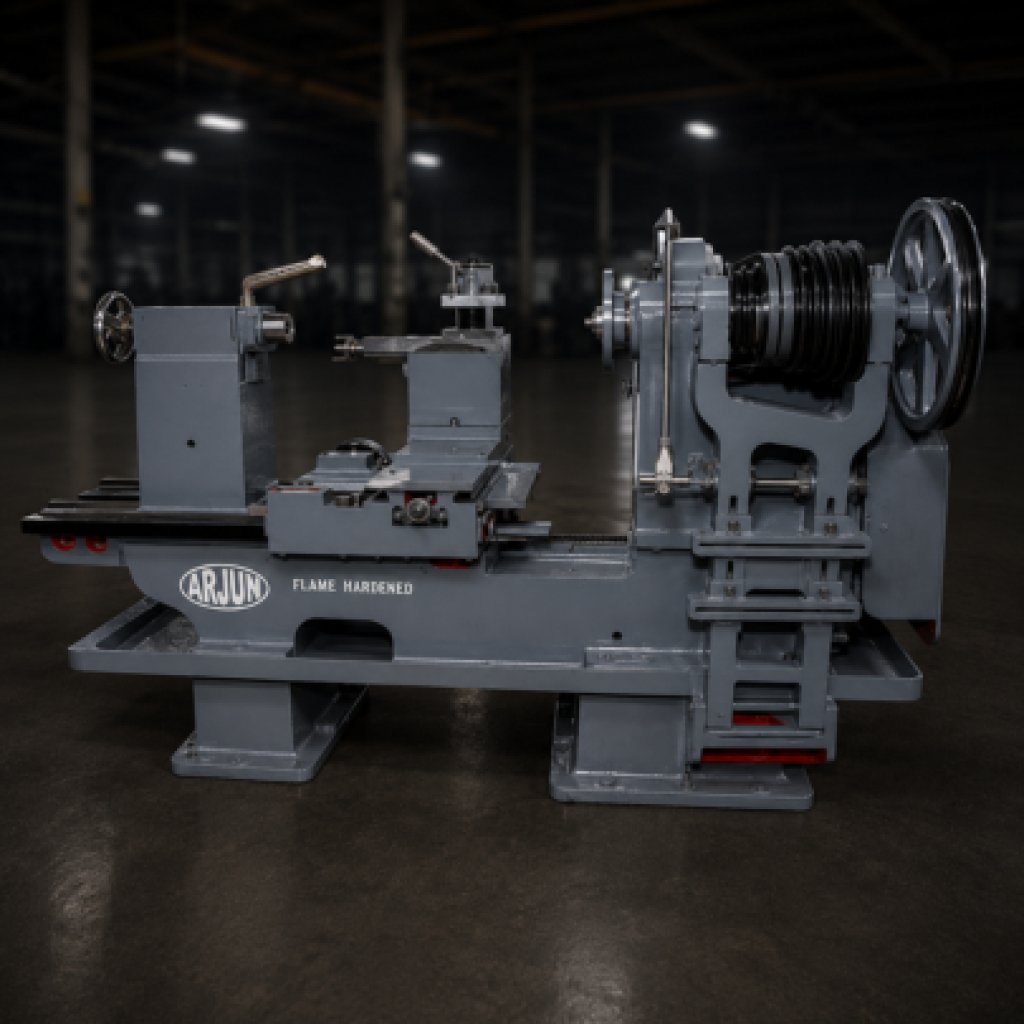  Extra Heavy Duty 18“