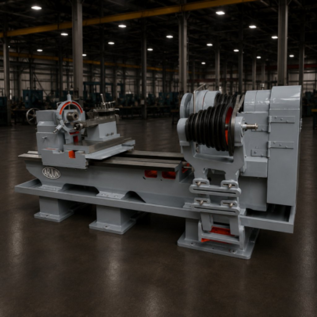  Extra Heavy Duty 18“