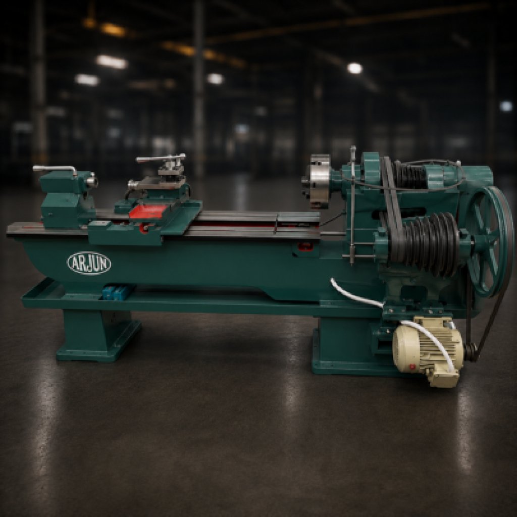  Standard Heavy Duty 